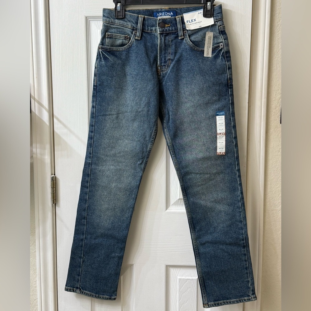Arizona women jeans